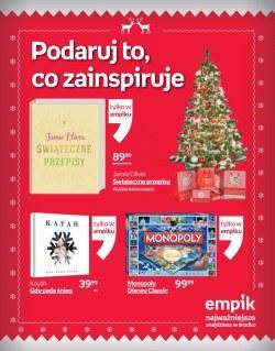 Katalog świąteczny nr 2