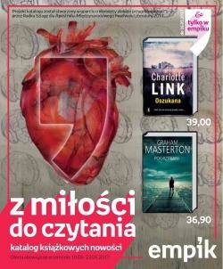 Z miłości do czytania