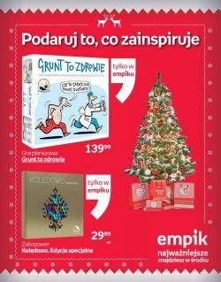Katalog świąteczny nr 3