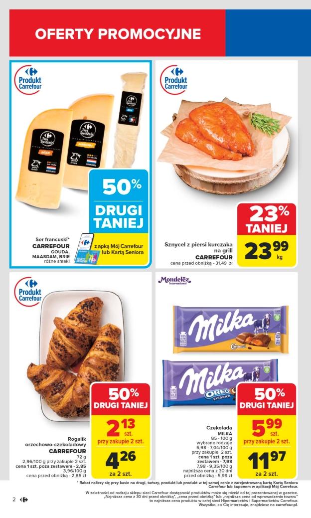 Gazetka promocyjna empik str. 14