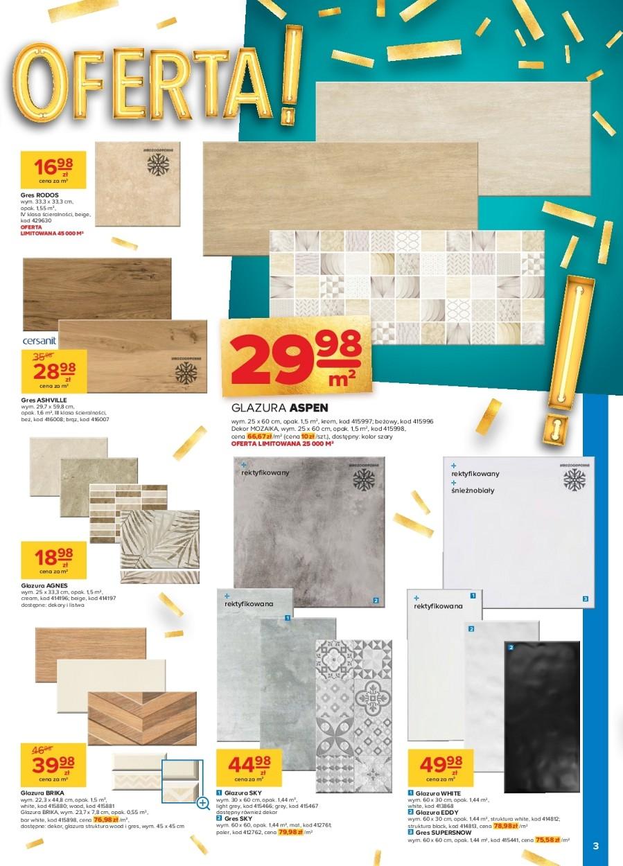 Gazetka promocyjna empik str. 13