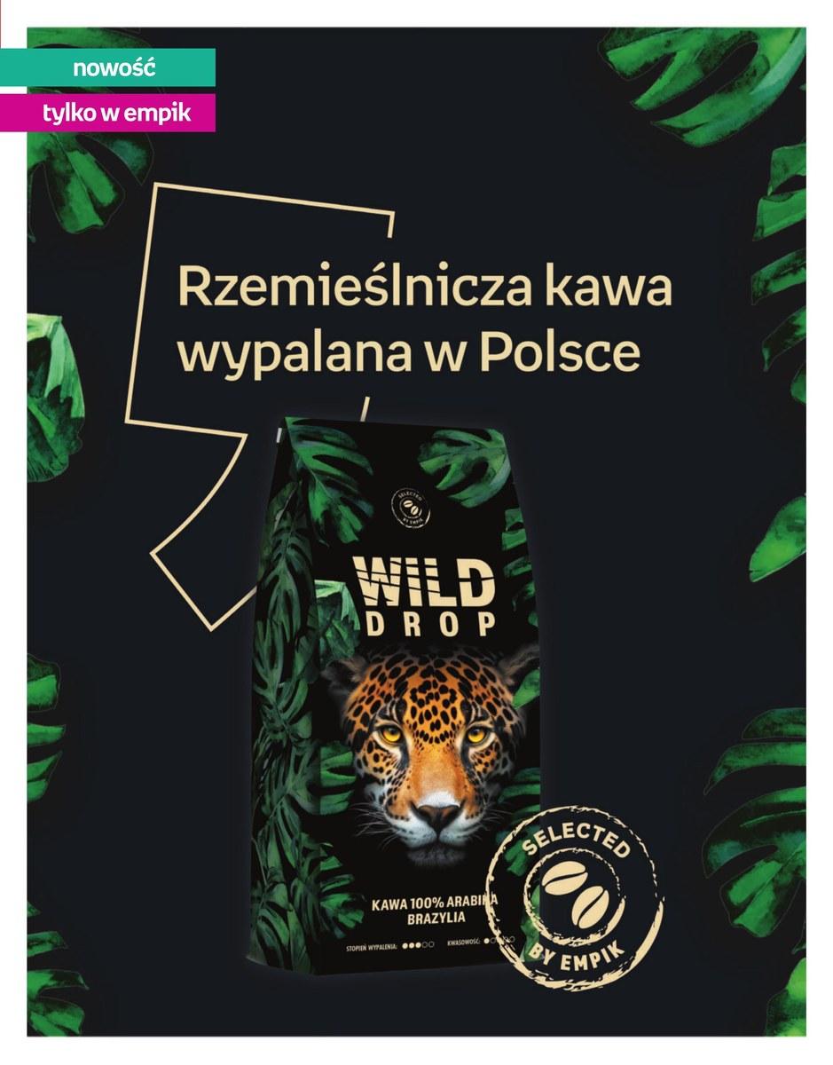 Gazetka promocyjna empik str. 105
