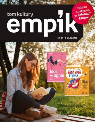 Gazetka Empik