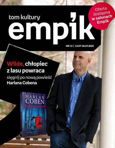 Gazetka promocyjna empik str. 1