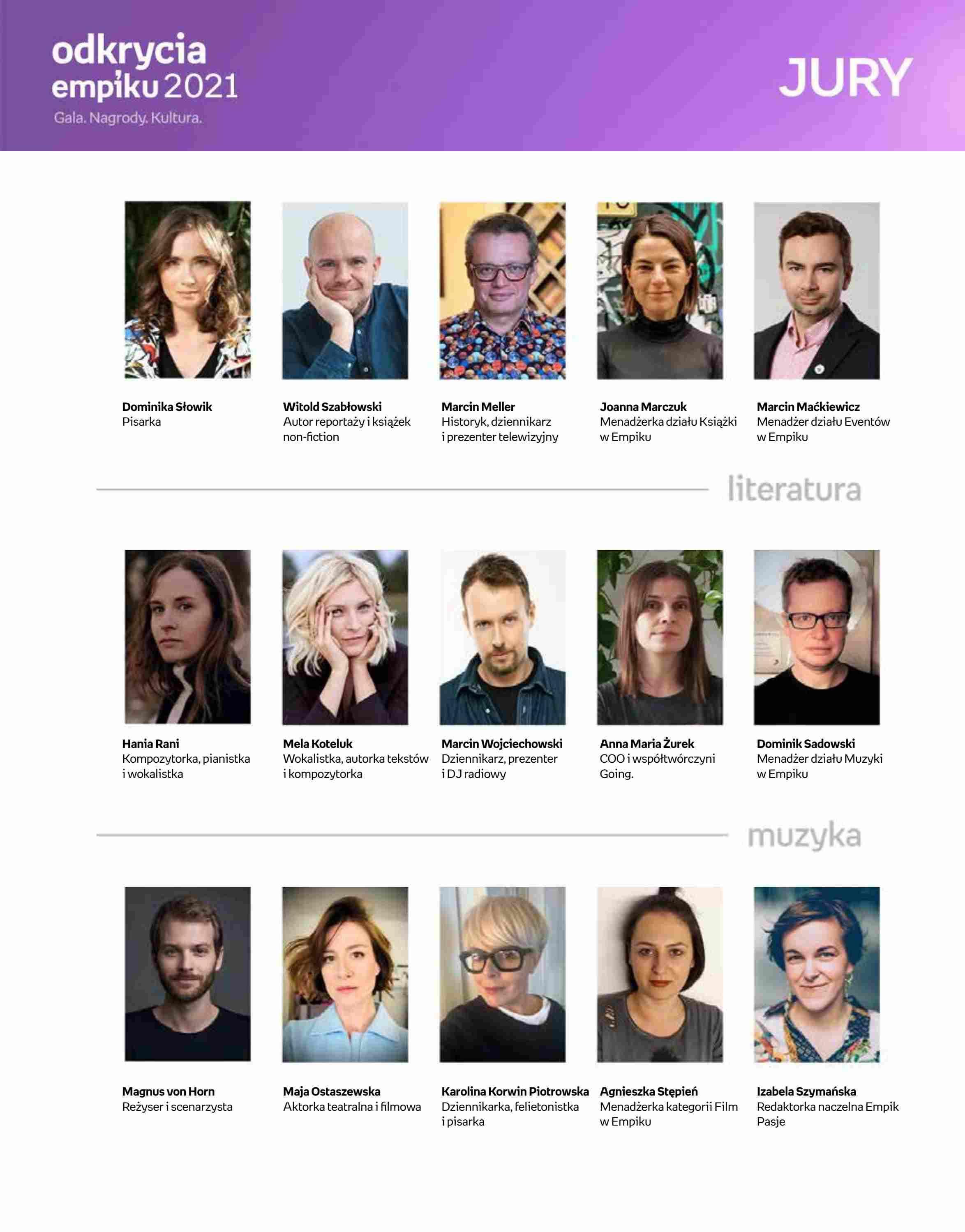 Gazetka promocyjna empik str. 7