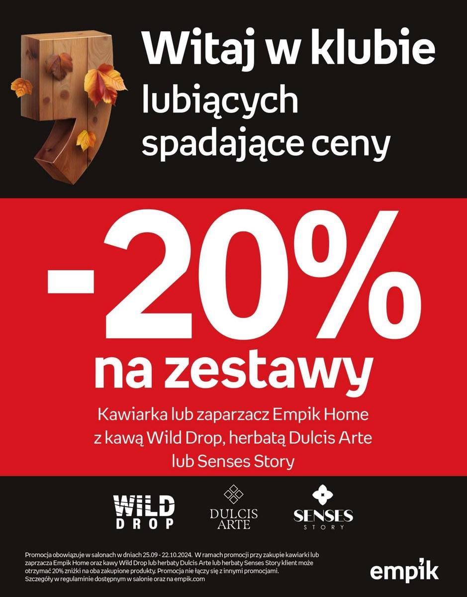 Gazetka promocyjna empik str. 103