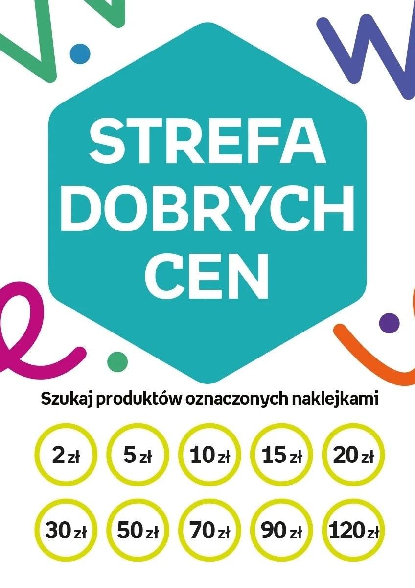 Gazetka promocyjna empik str. 14