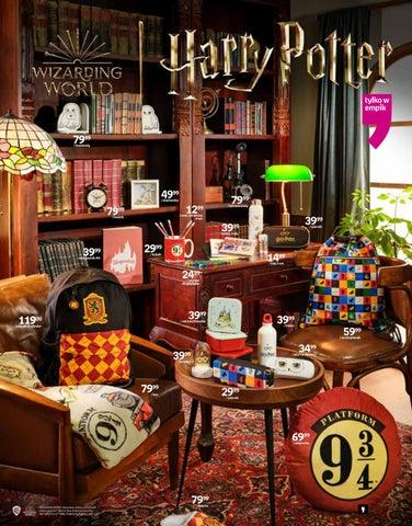 Gazetka promocyjna empik str. 57