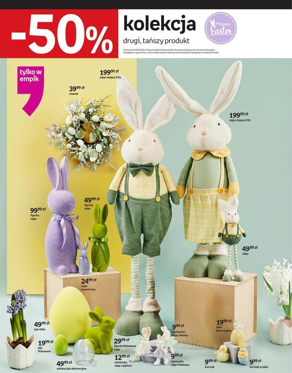 Gazetka promocyjna empik str. 93