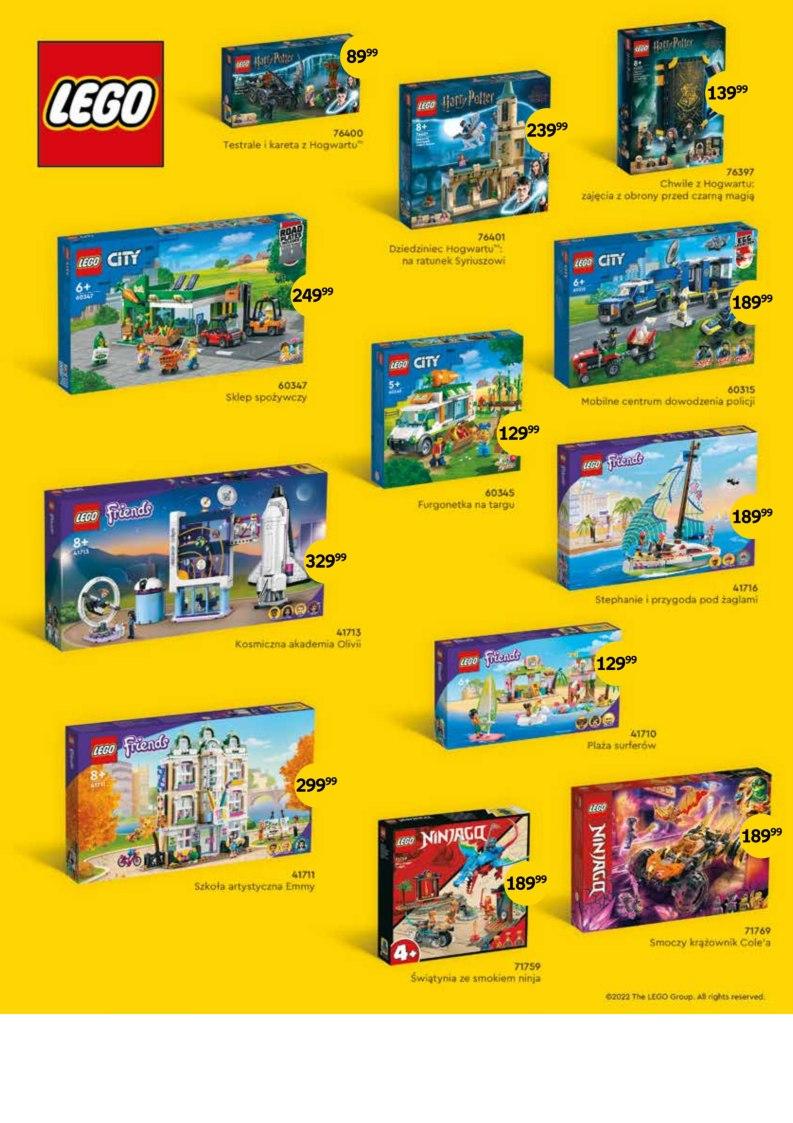 Gazetka promocyjna empik str. 101