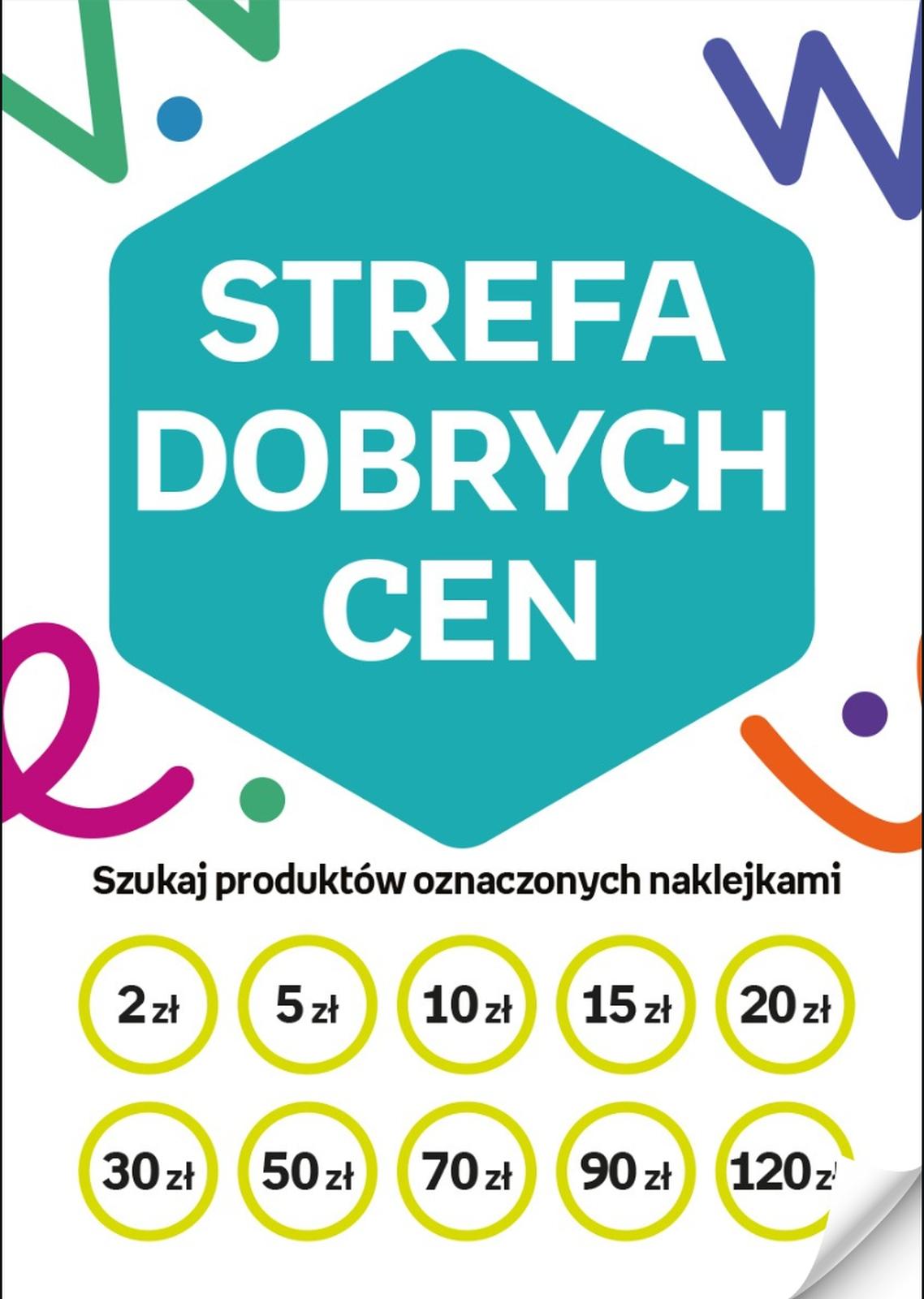 Gazetka promocyjna empik str. 18