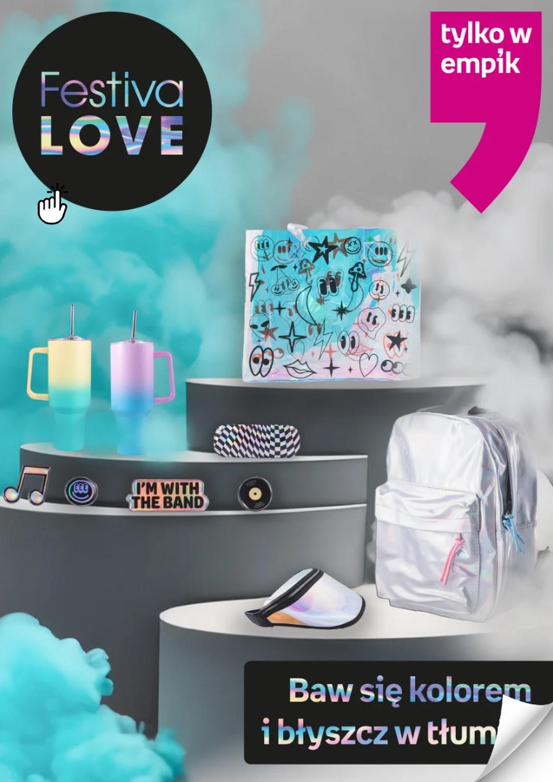 Gazetka promocyjna empik str. 12