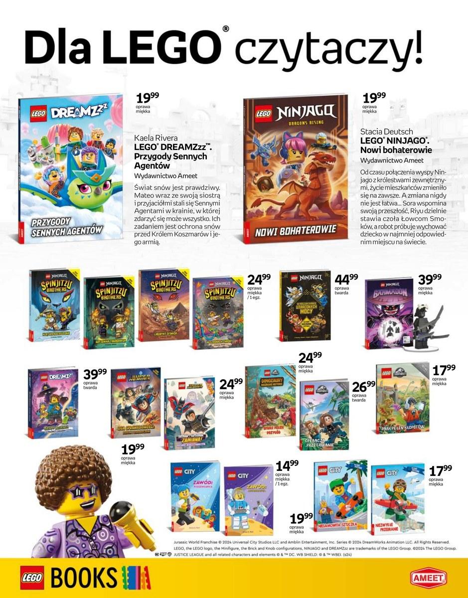 Gazetka promocyjna empik str. 33