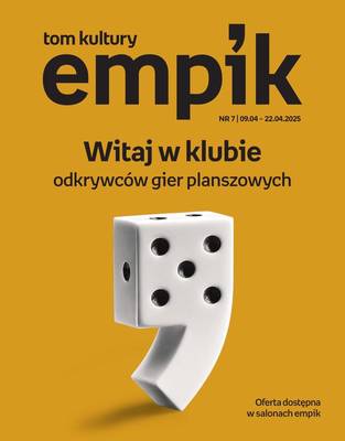 Gazetka Empik