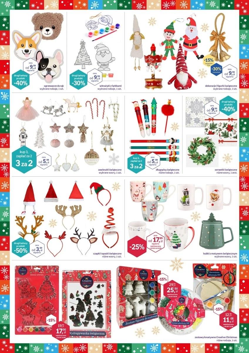 Gazetka promocyjna empik str. 6