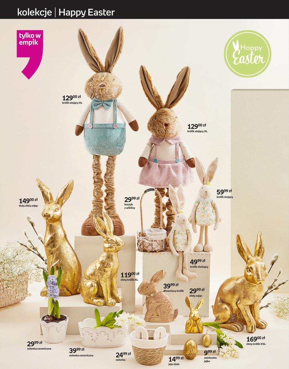 Gazetka promocyjna empik str. 84