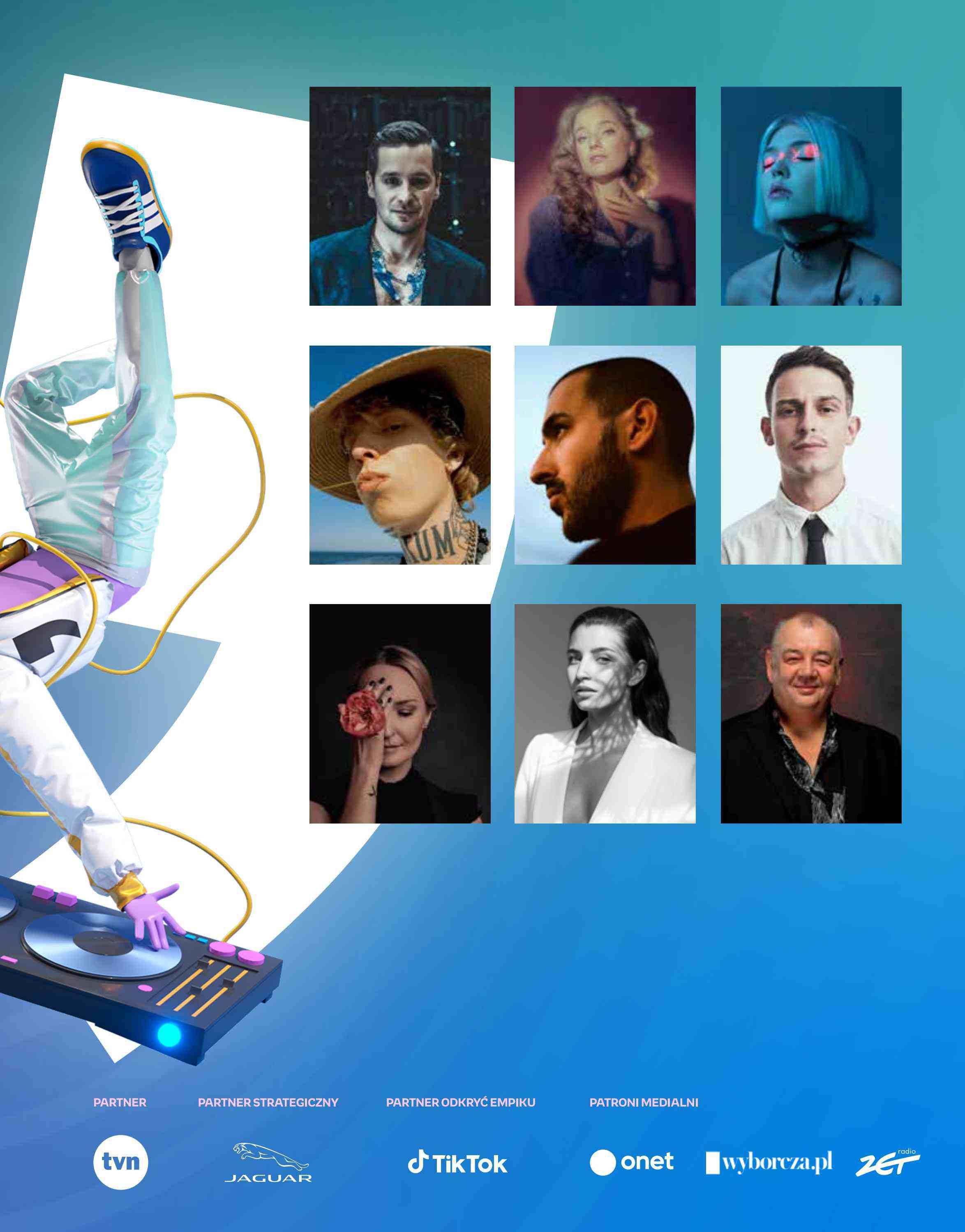 Gazetka promocyjna empik str. 9