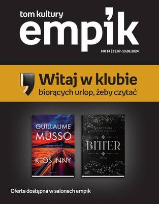 Gazetka Empik