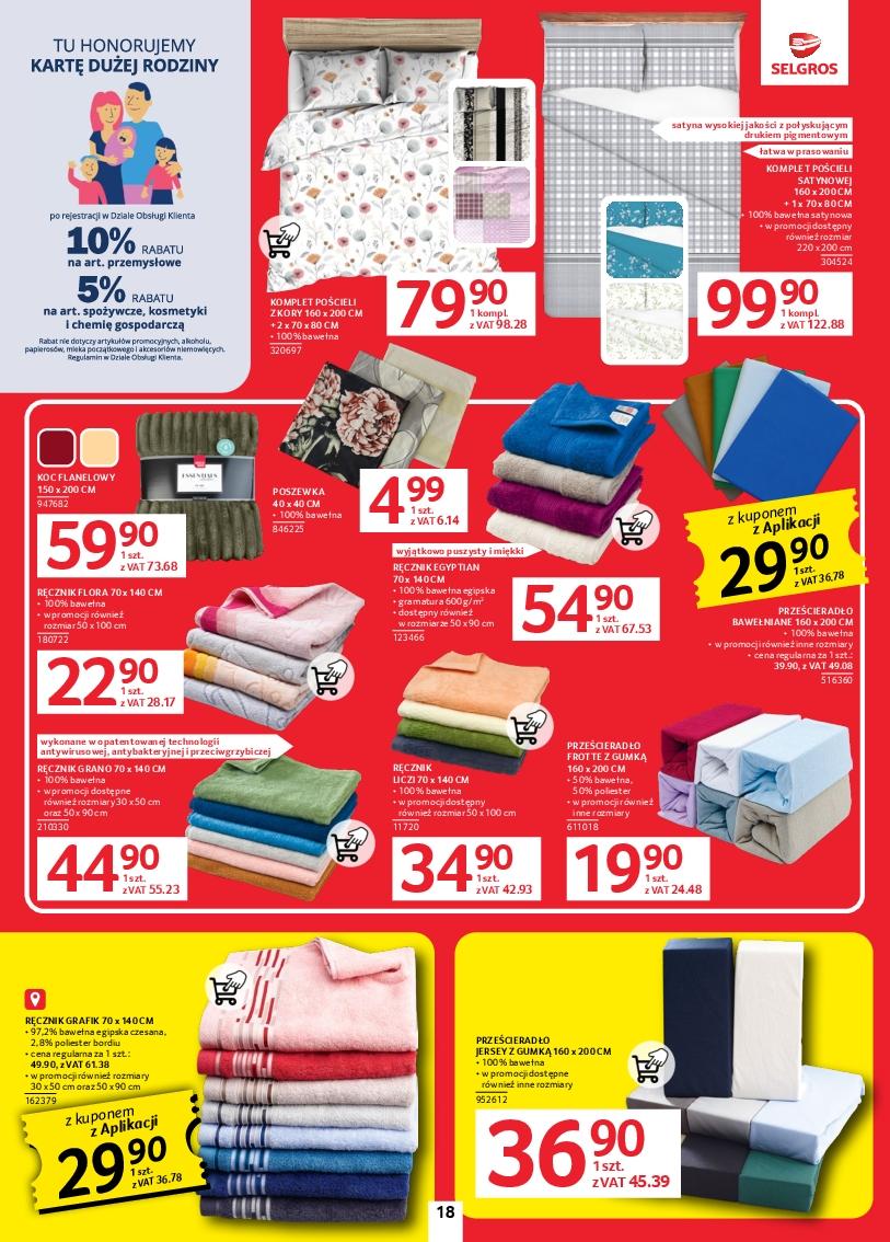 Gazetka promocyjna empik str. 104