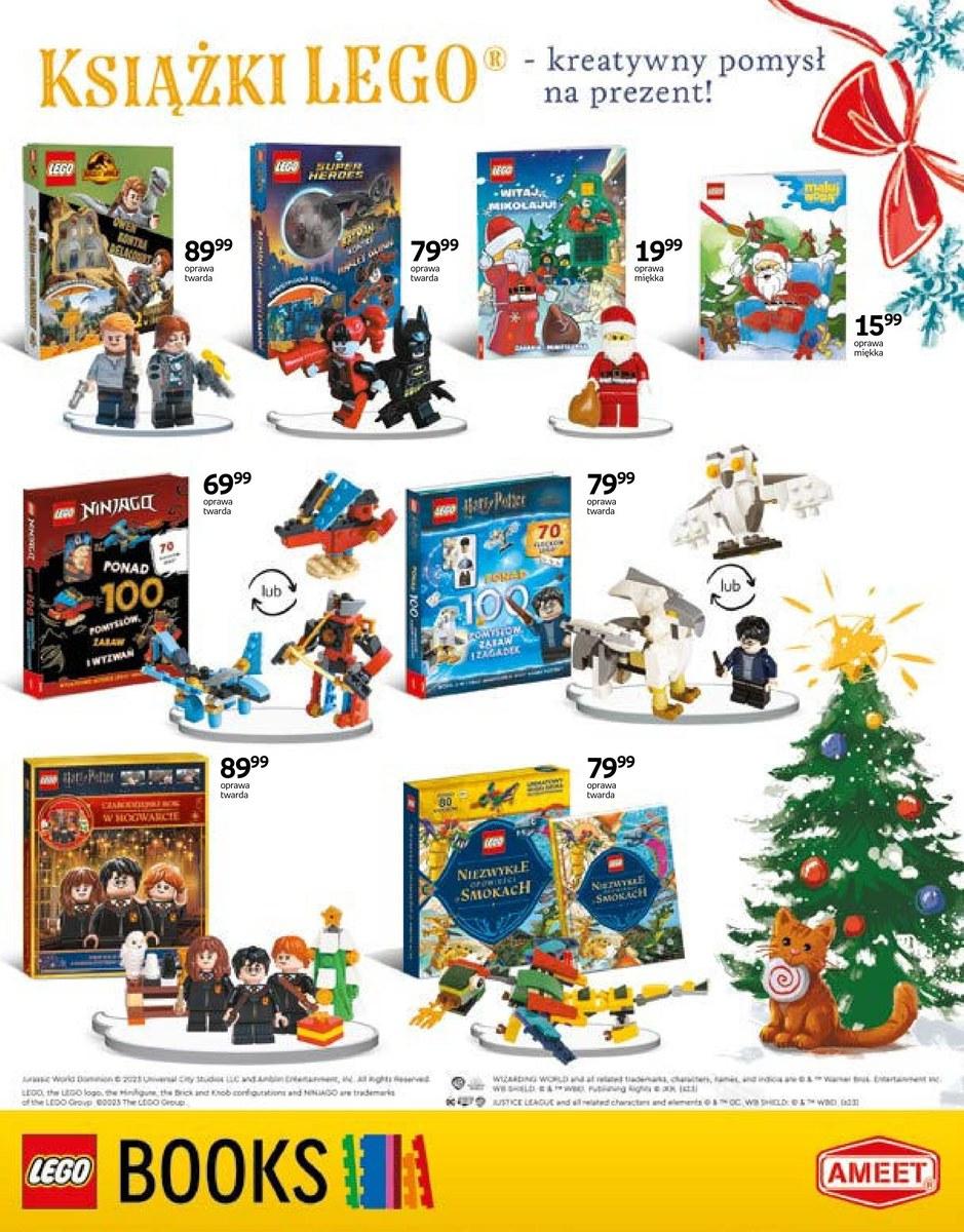 Gazetka promocyjna empik str. 68