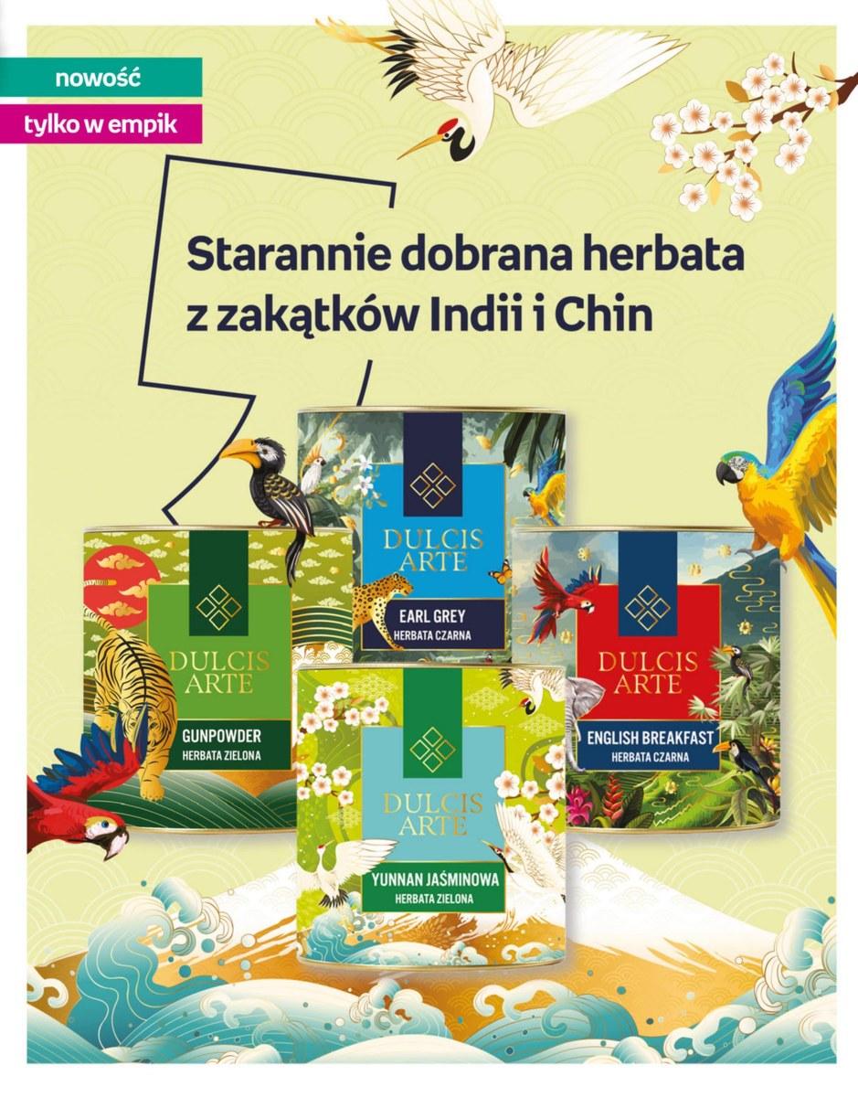 Gazetka promocyjna empik str. 61