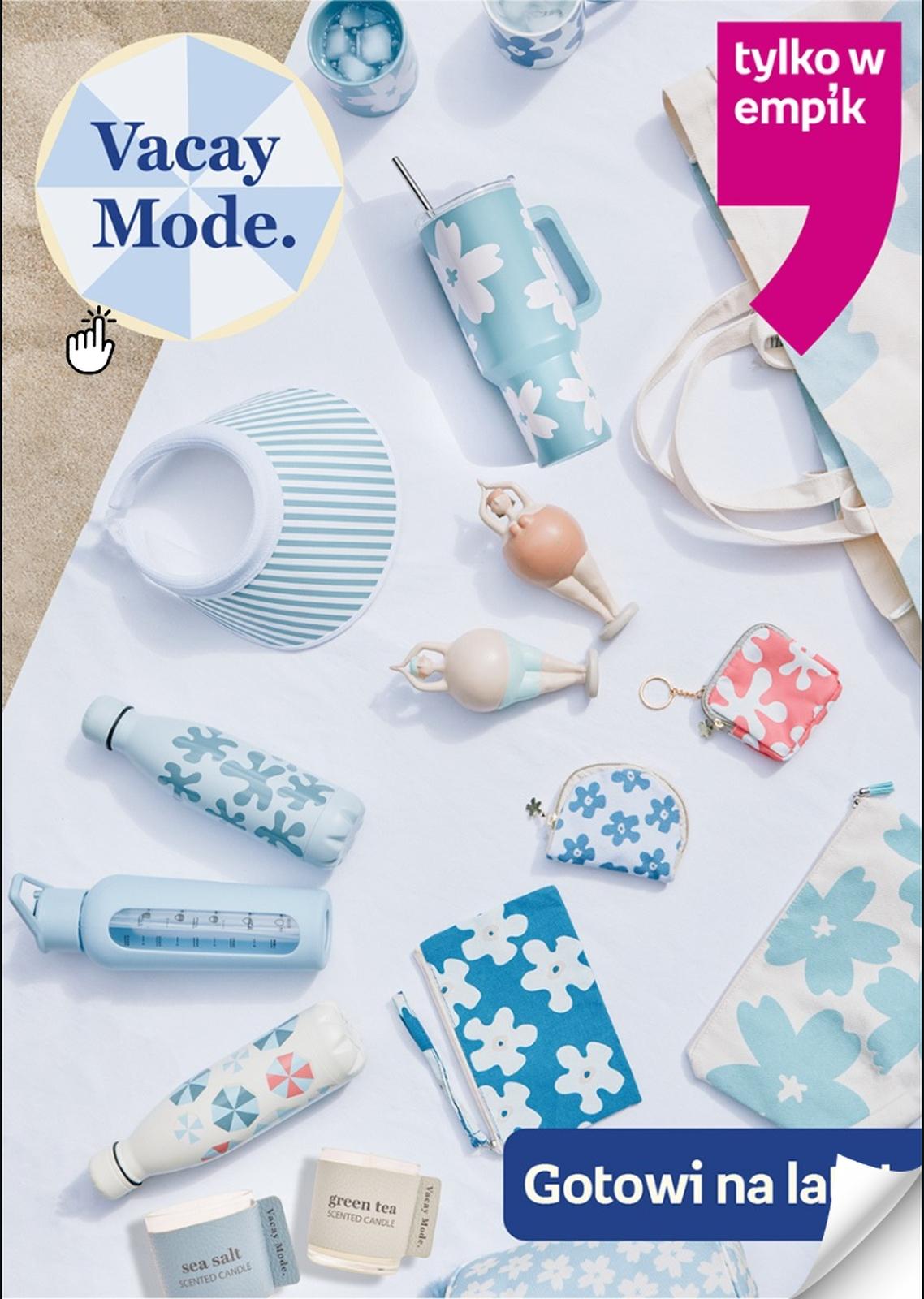 Gazetka promocyjna empik str. 16