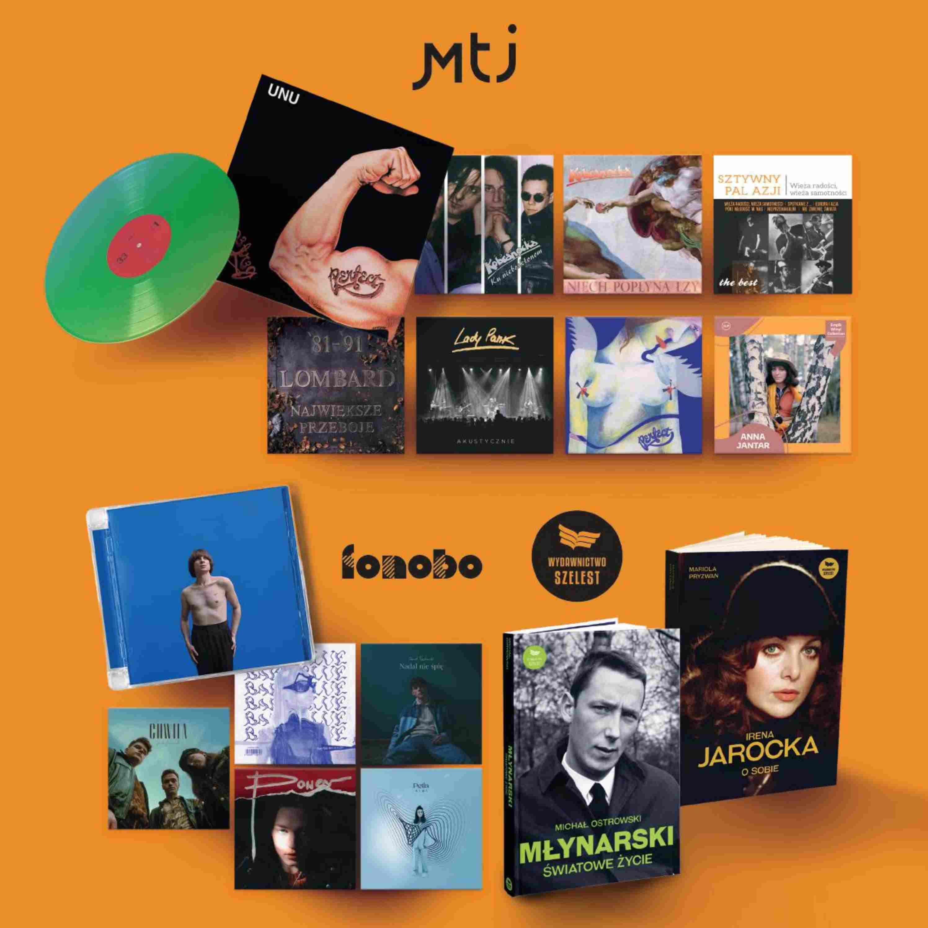 Gazetka promocyjna empik str. 10