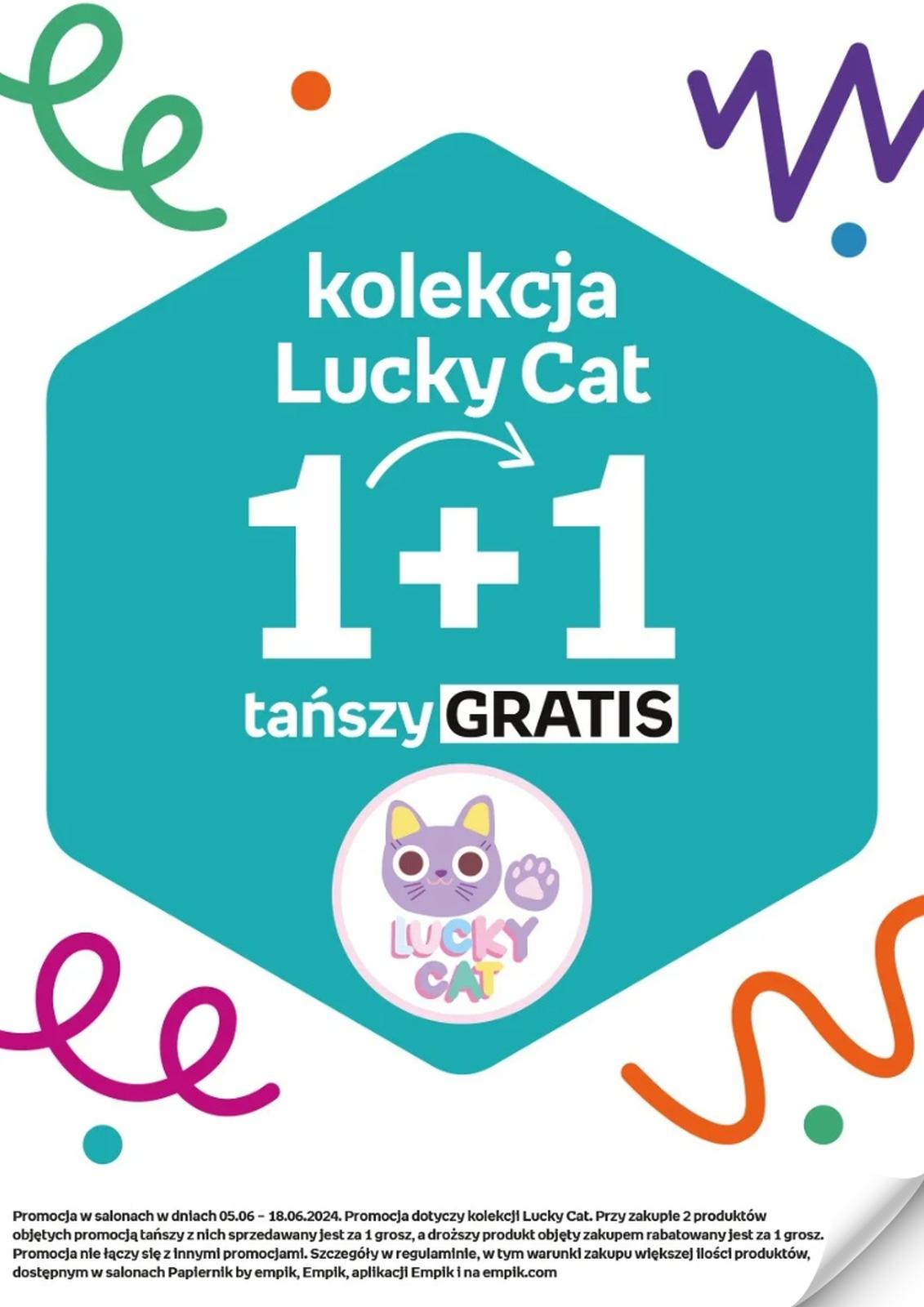 Gazetka promocyjna empik str. 14