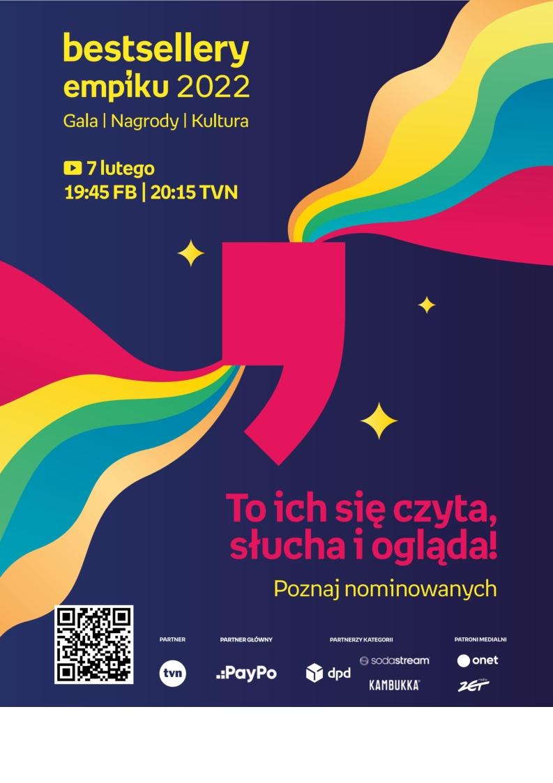 Gazetka promocyjna empik str. 2