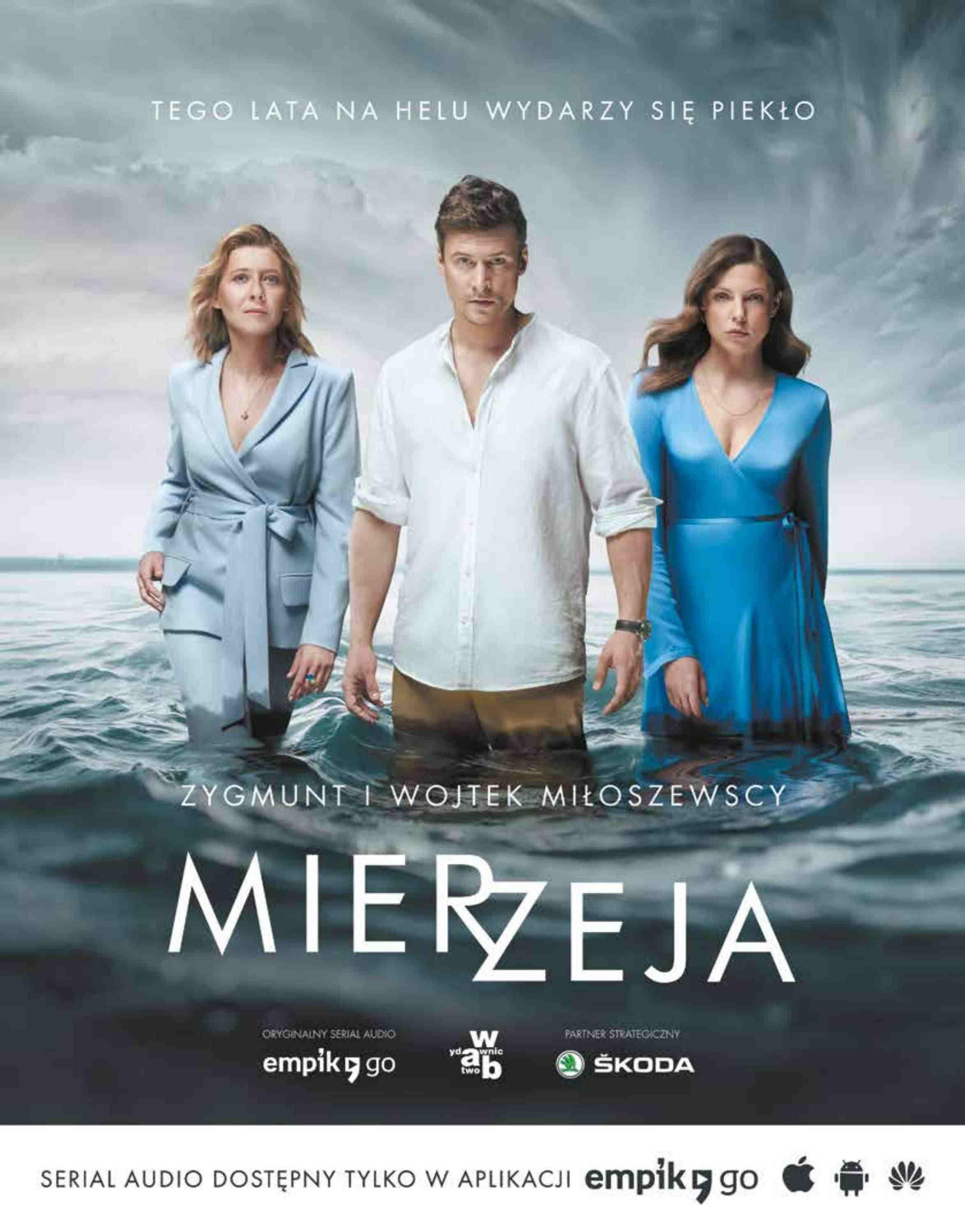 Gazetka promocyjna empik str. 36