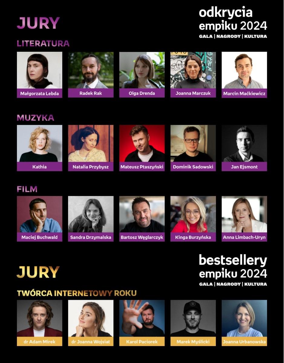 Gazetka promocyjna empik str. 7