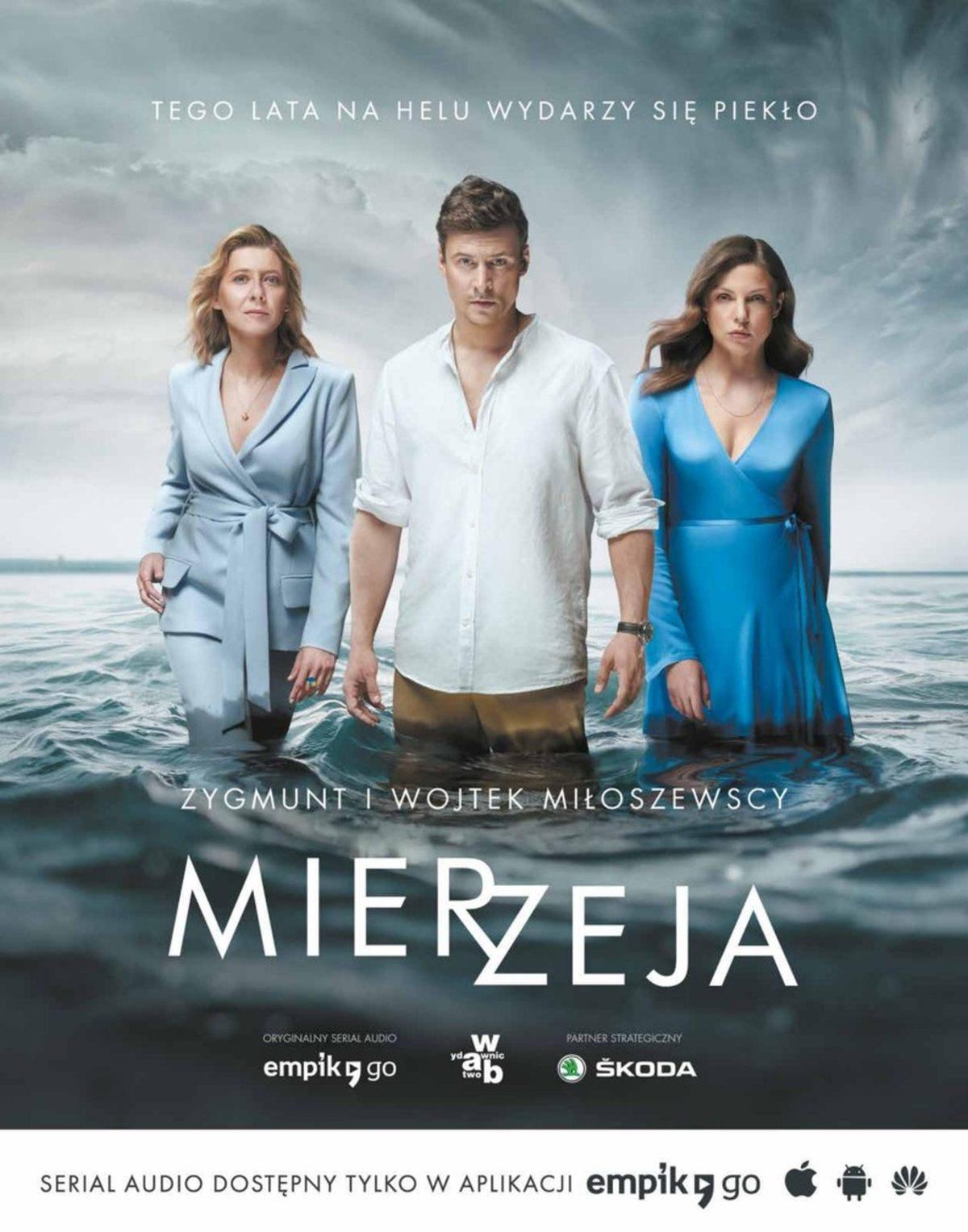 Gazetka promocyjna empik str. 57