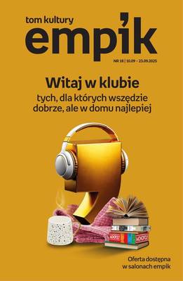 Gazetka Empik