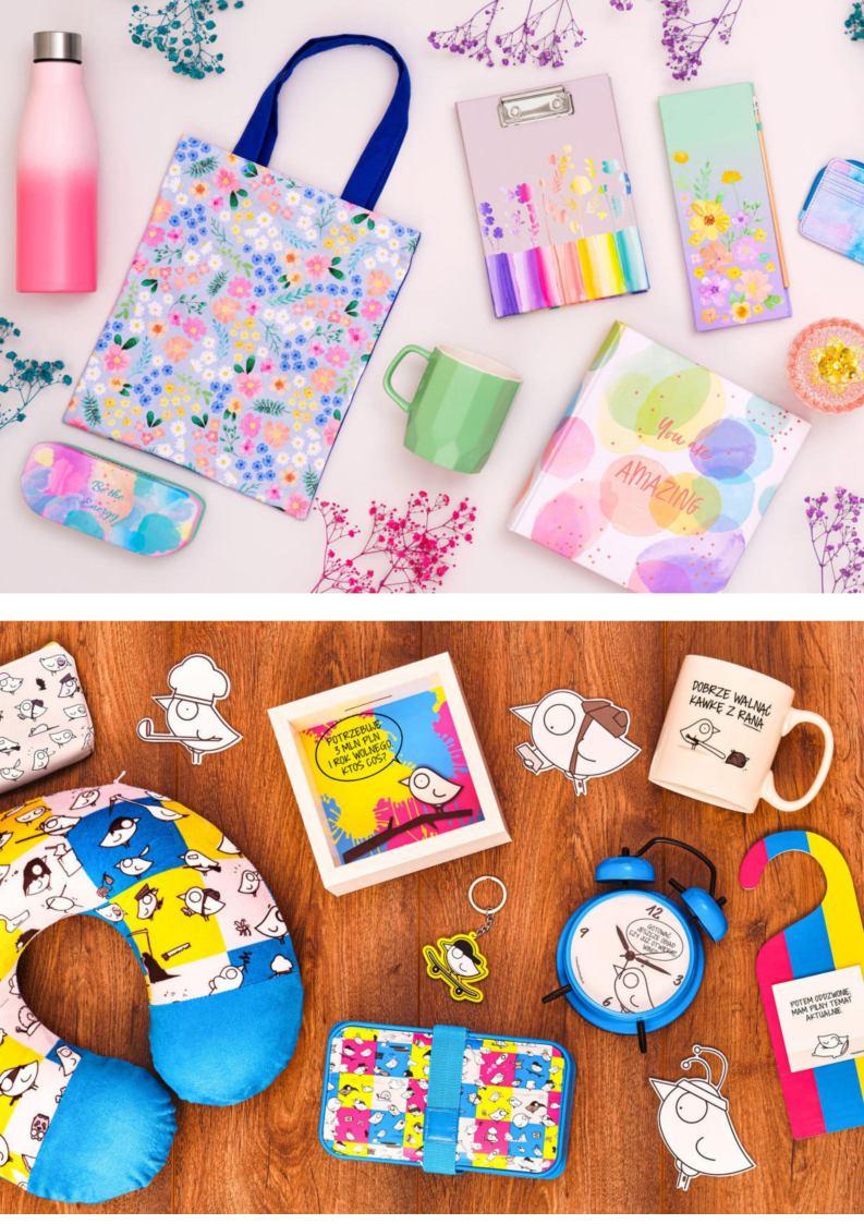 Gazetka promocyjna empik str. 12