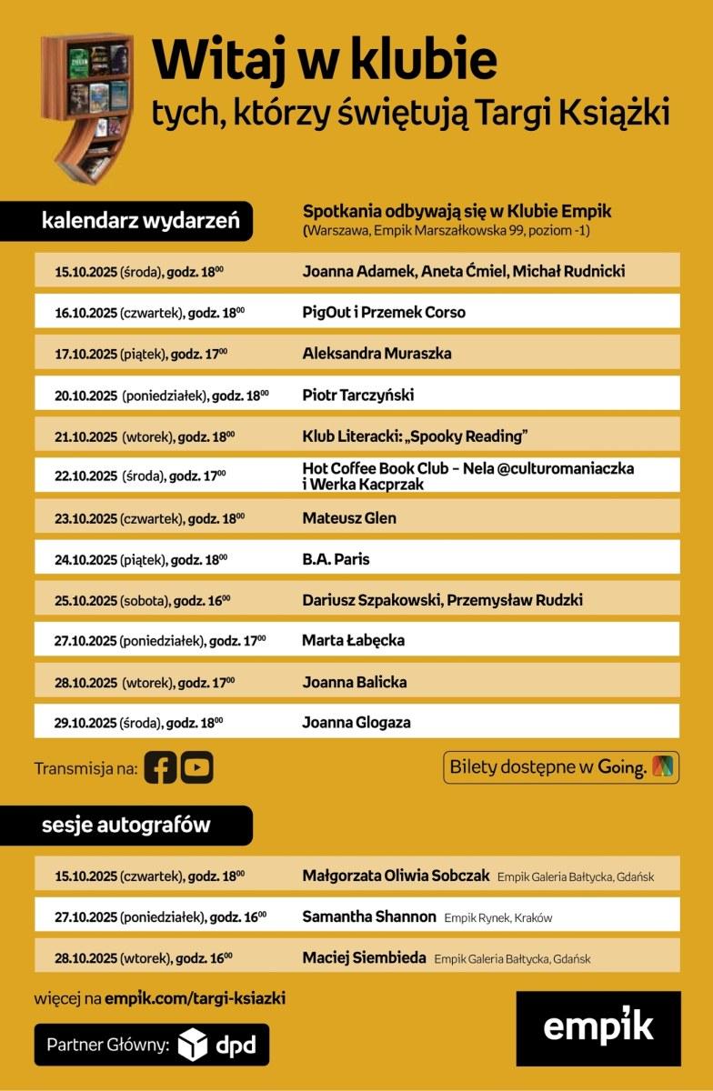 Gazetka promocyjna empik str. 2