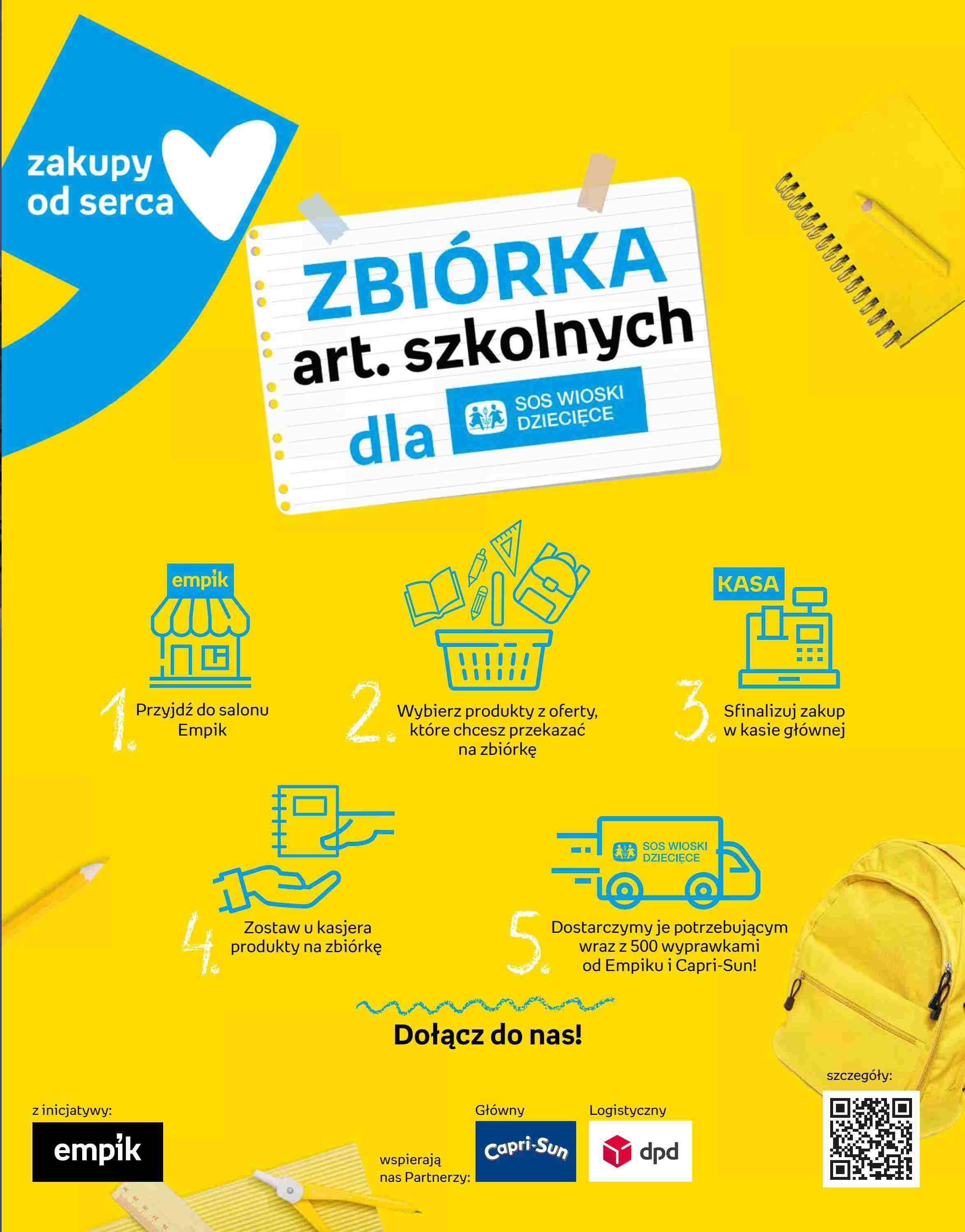 Gazetka promocyjna empik str. 73
