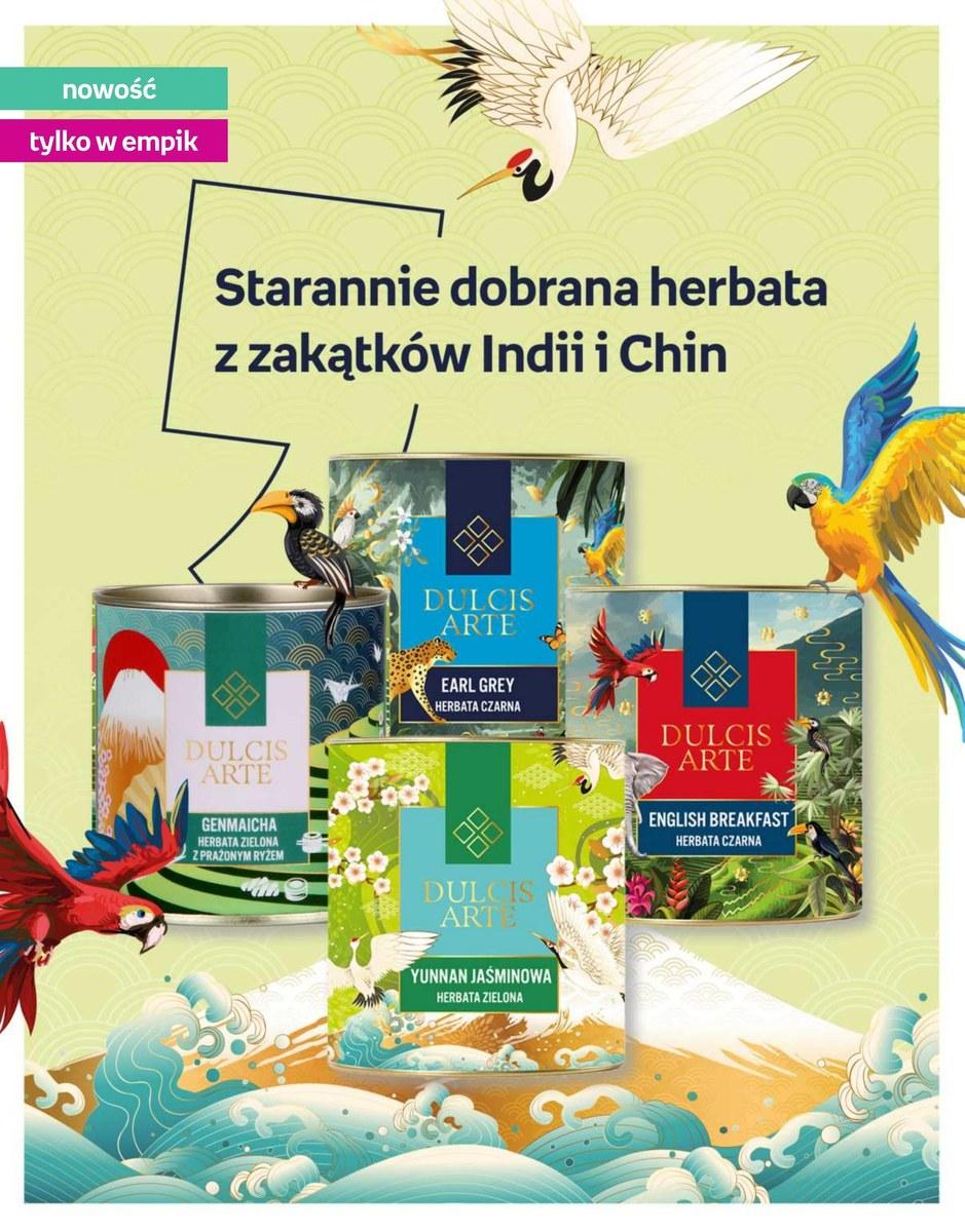 Gazetka promocyjna empik str. 67