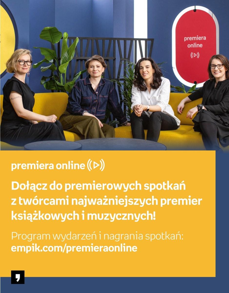 Gazetka promocyjna empik str. 71