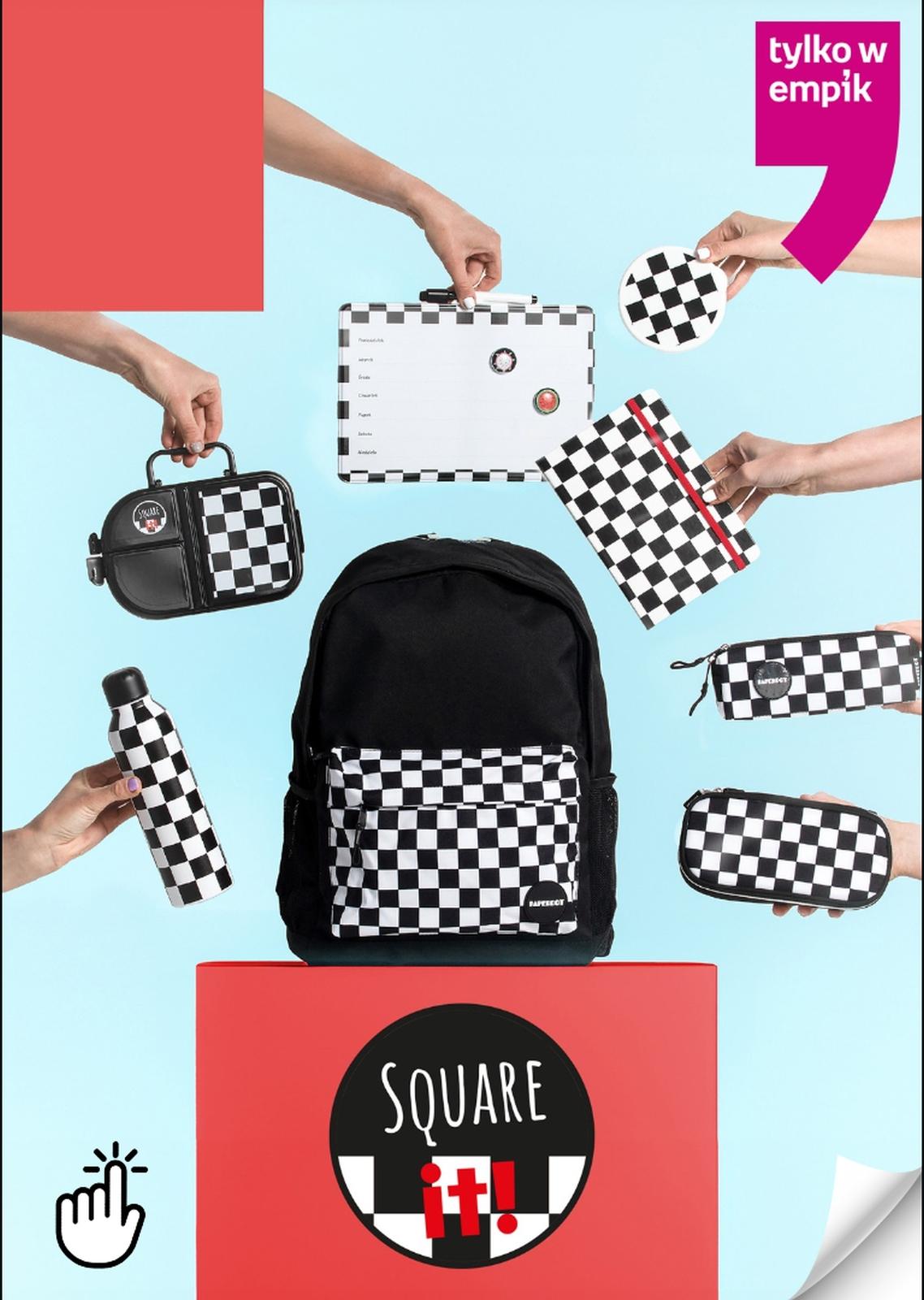 Gazetka promocyjna empik str. 7