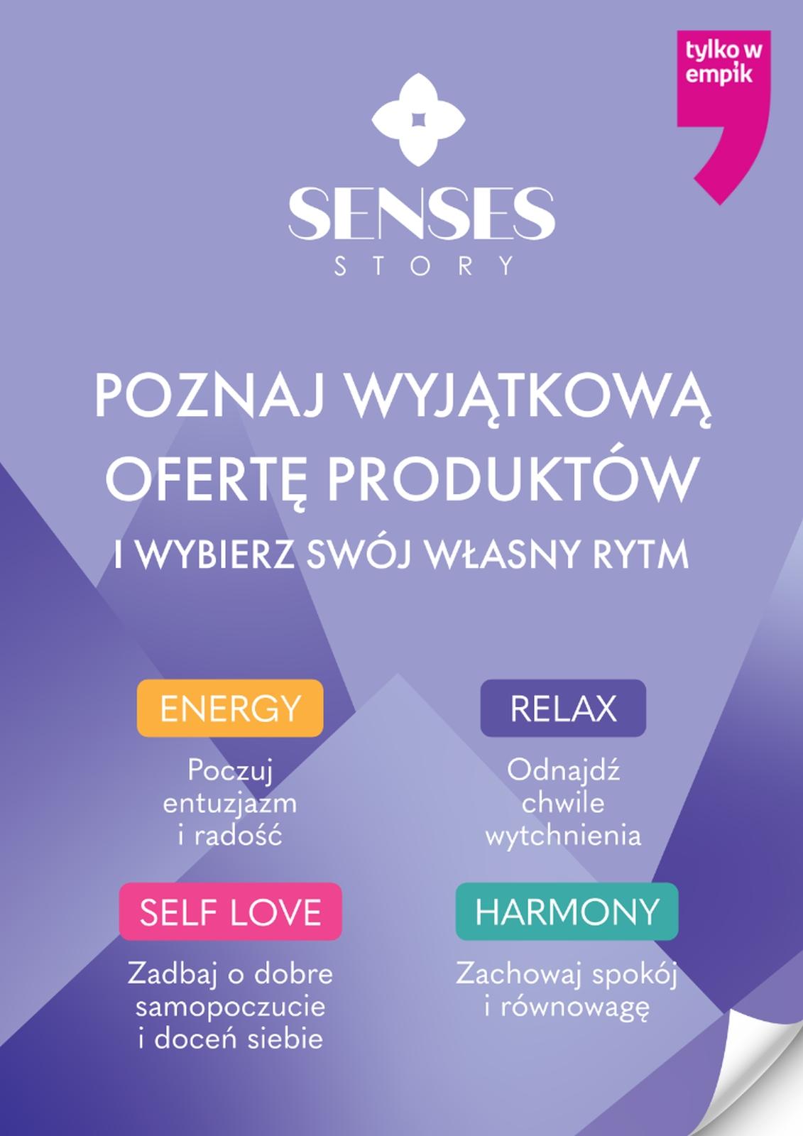 Gazetka promocyjna empik str. 21