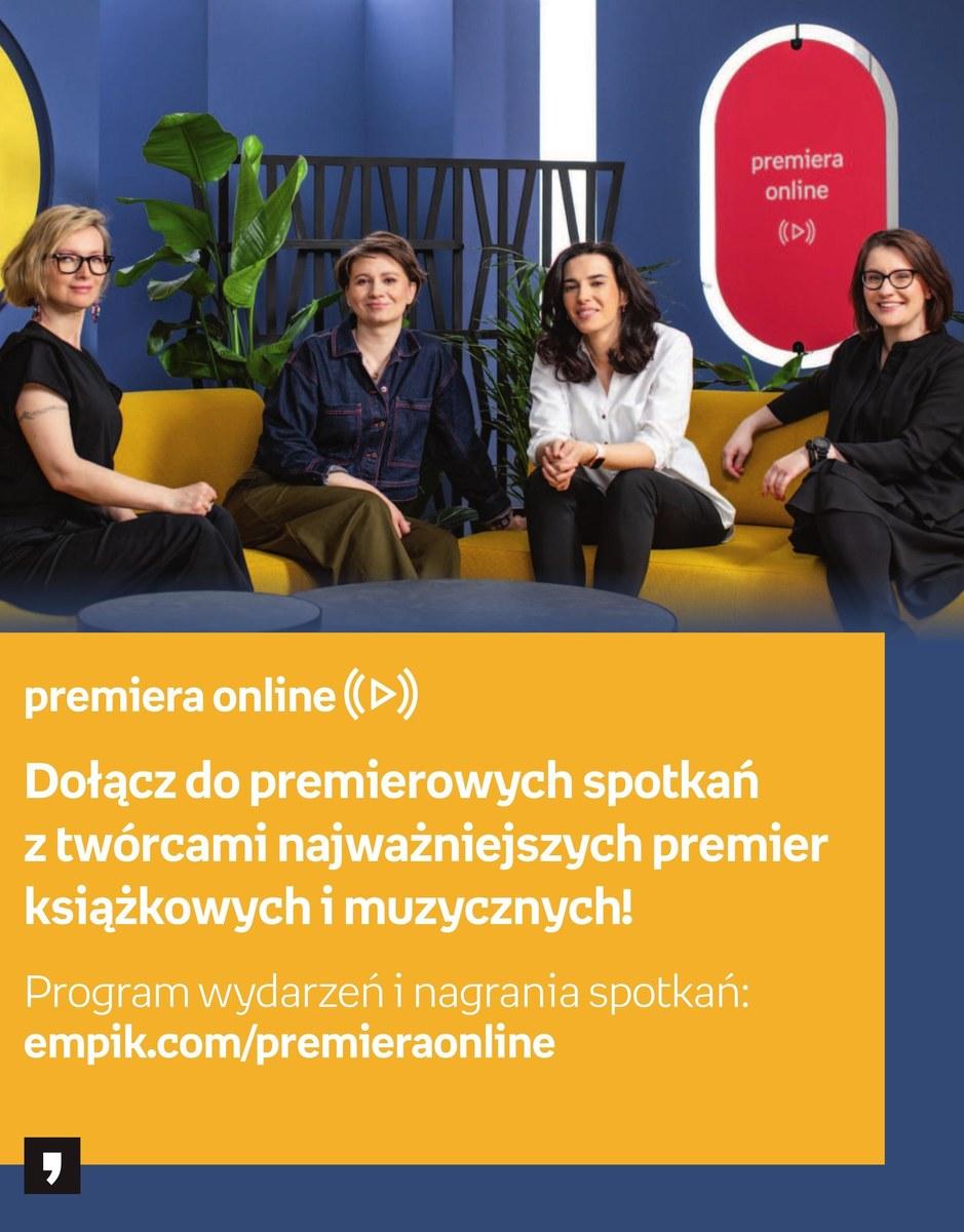 Gazetka promocyjna empik str. 89