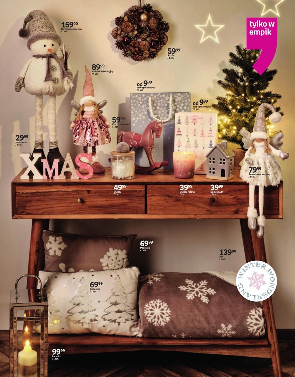 Gazetka promocyjna empik str. 95