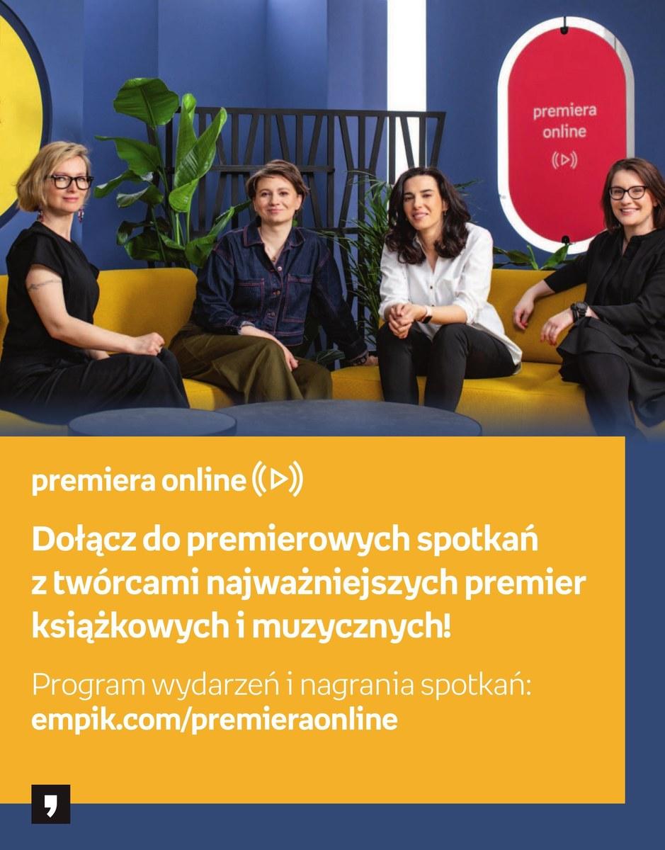 Gazetka promocyjna empik str. 75