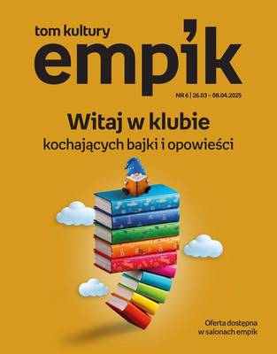 Gazetka Empik