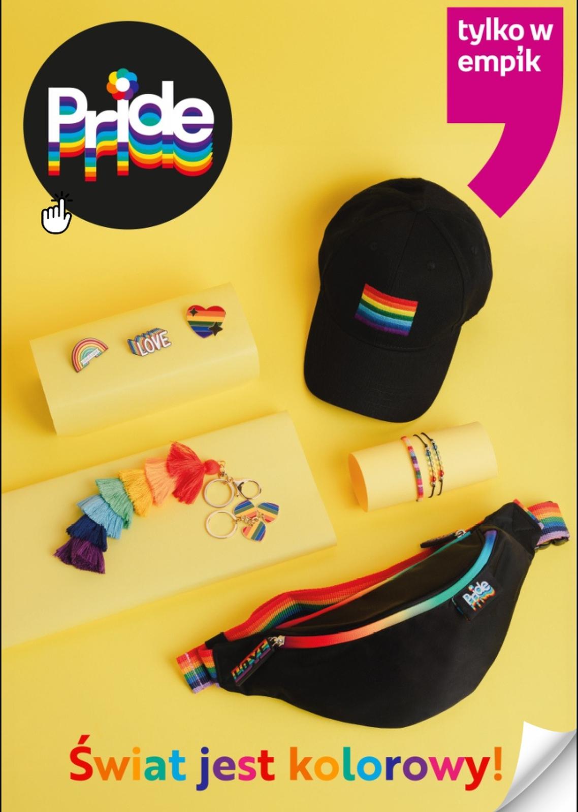 Gazetka promocyjna empik str. 17