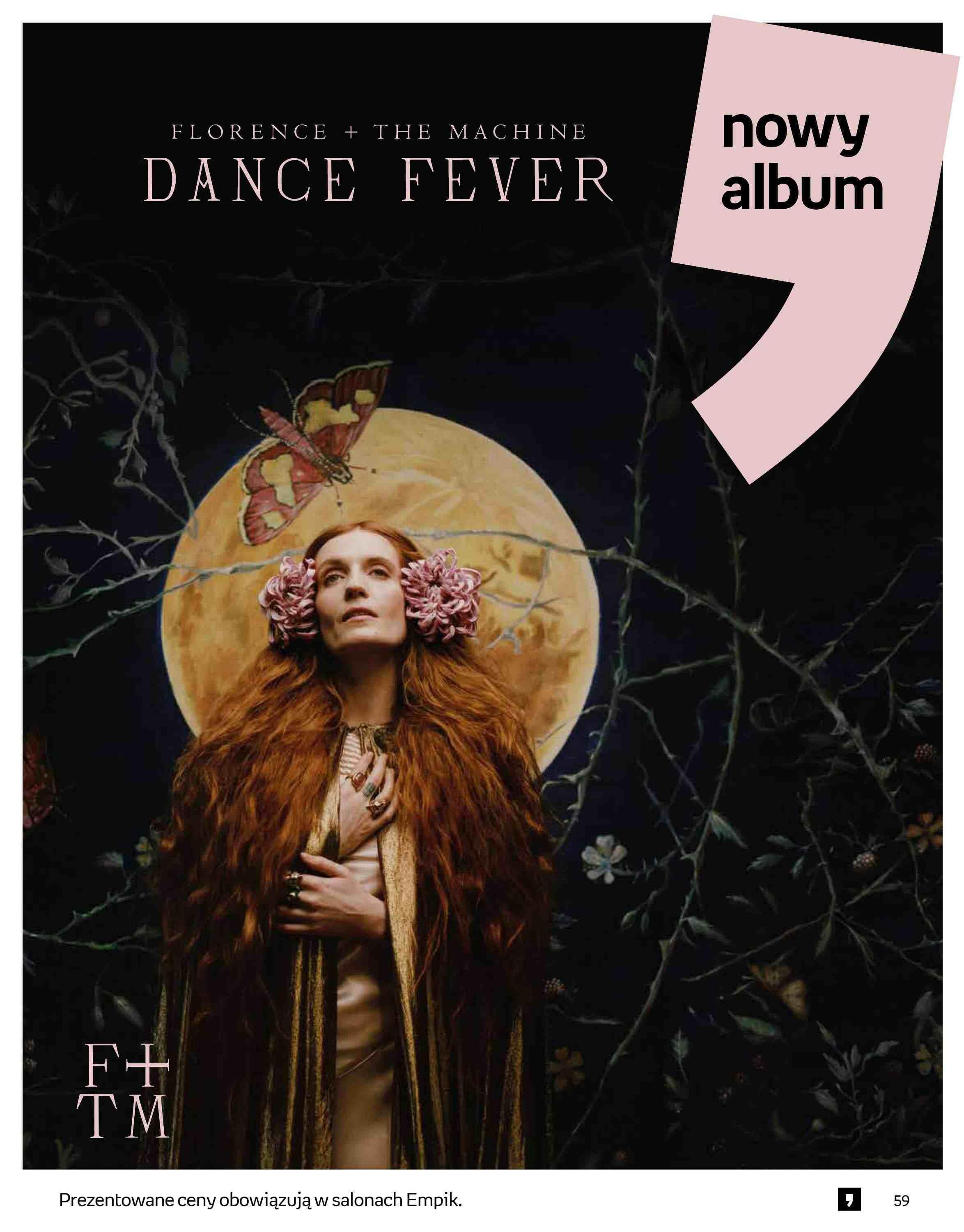 Gazetka promocyjna empik str. 59