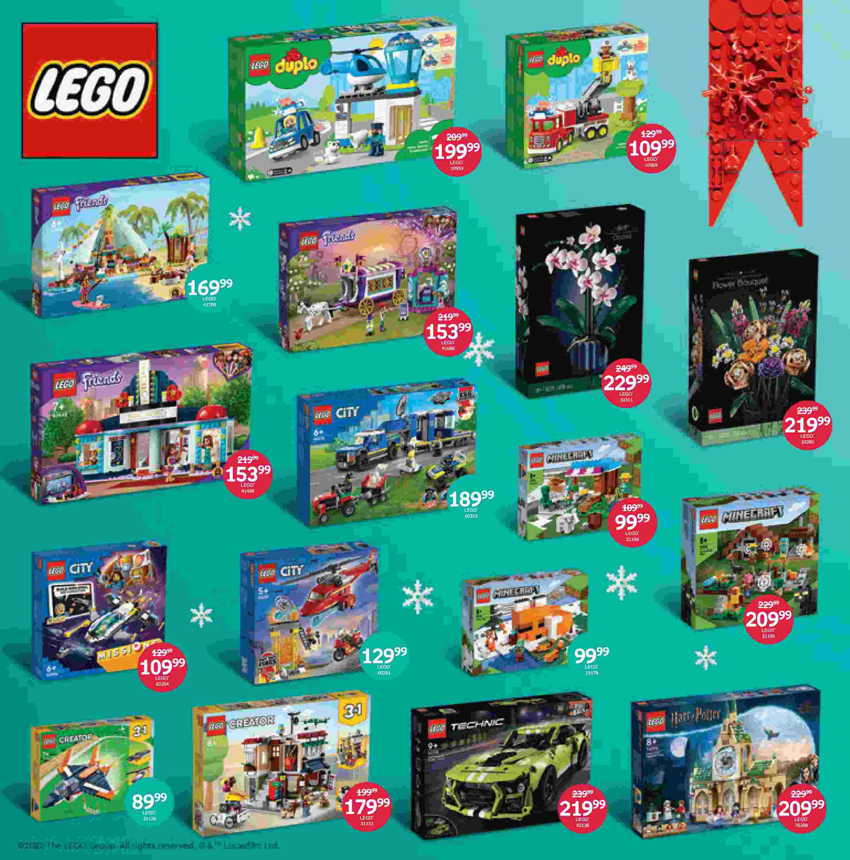 Gazetka promocyjna empik str. 42