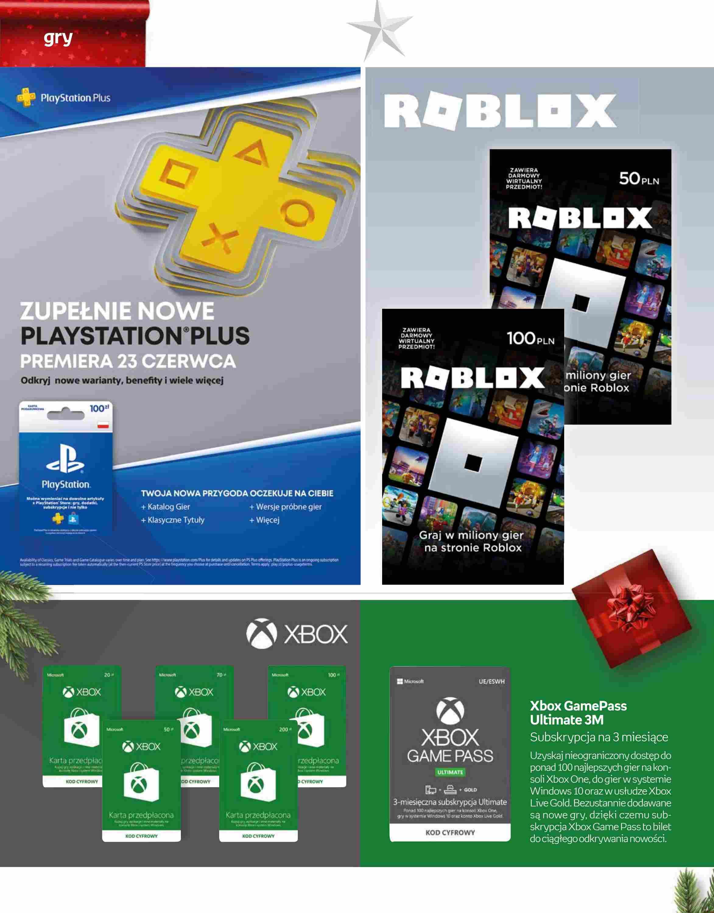 Gazetka promocyjna empik str. 96