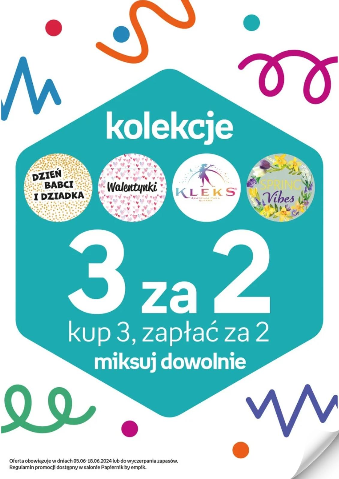 Gazetka promocyjna empik str. 16