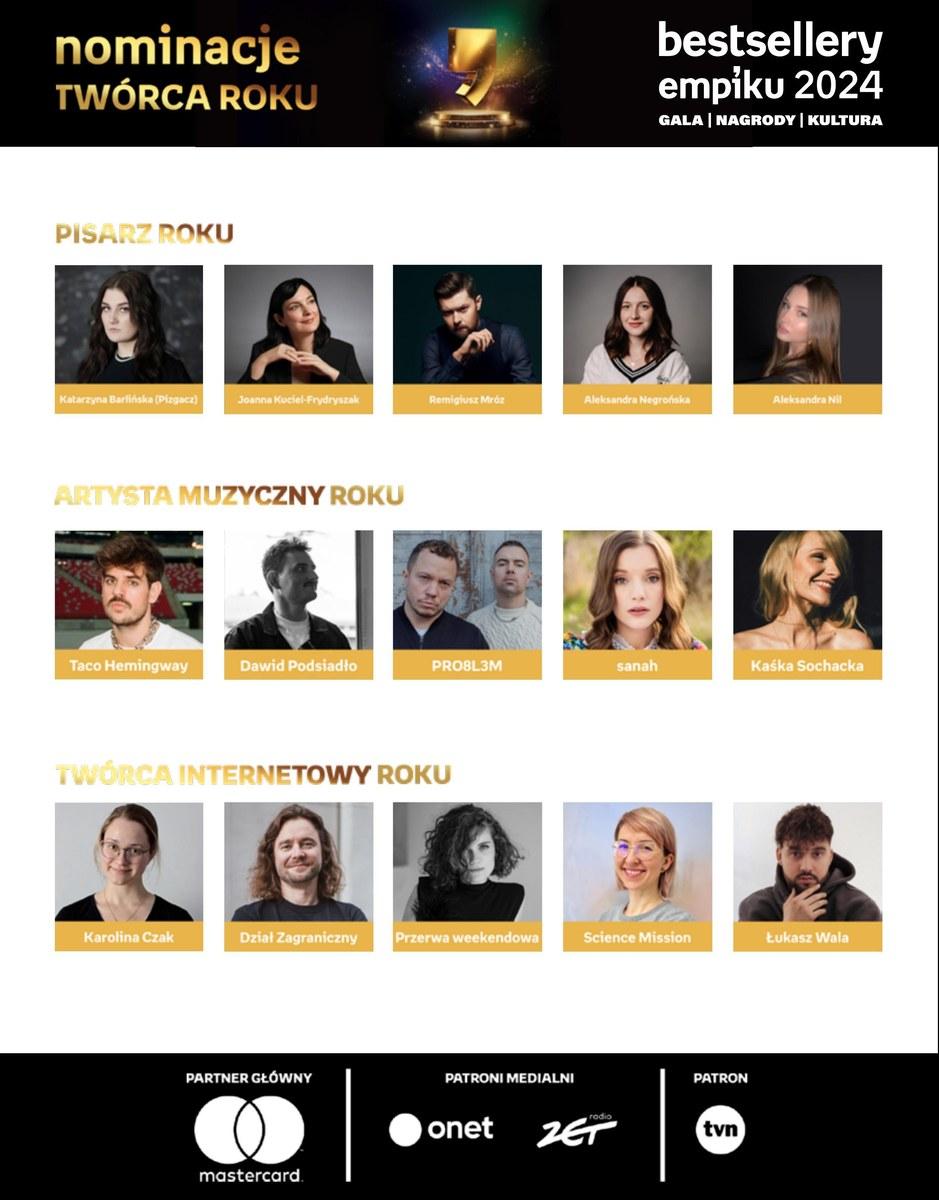 Gazetka promocyjna empik str. 6